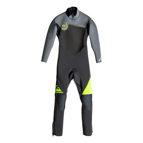 Quiksilver Kids Syncro 4/3 Wetsuit