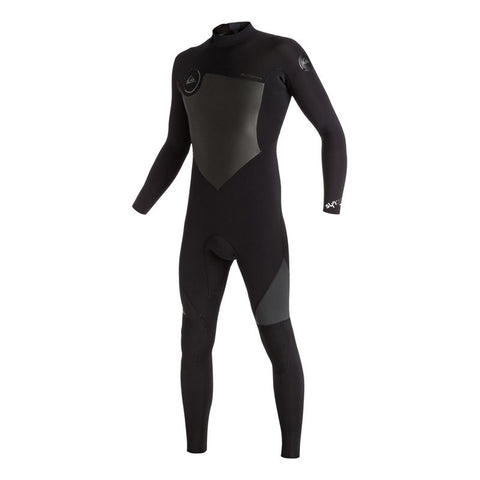 Quiksilver Syncro 4/3 Wetsuit