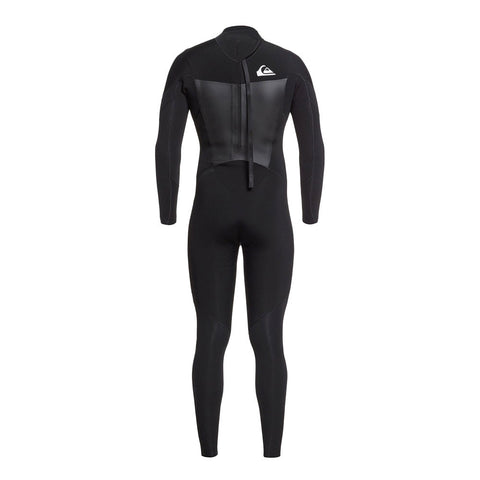 Quiksilver Syncro 5/4/3 BZ GBS Wetsuit