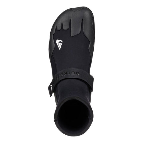 Quiksilver Syncro 5mm Round Toe Boot