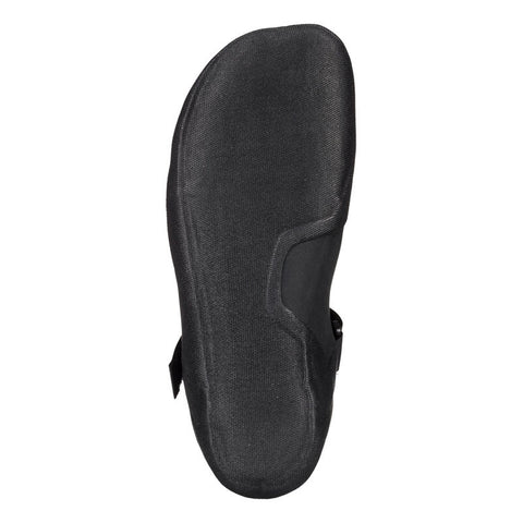 Quiksilver Syncro 7mm Round Toe Boot