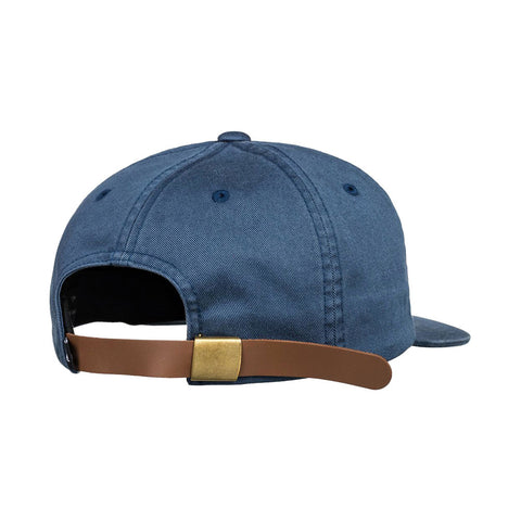 Quiksilver Taxer Hat - Blue Nights