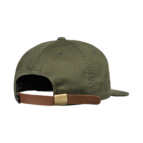 Quiksilver Taxer Hat - Kalamata