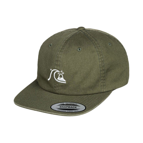 Quiksilver Taxer Hat - Kalamata