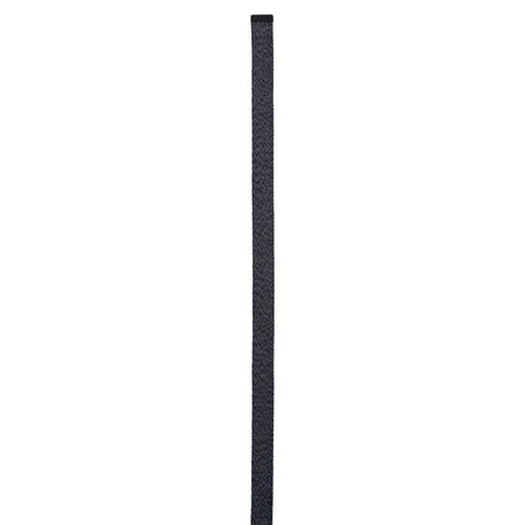 Quiksilver The Jam Reversible Webbing Belt - Dark Grey Heather