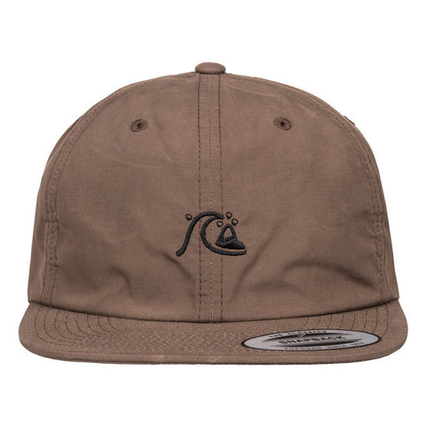 Quiksilver Vizual Hat - Bear