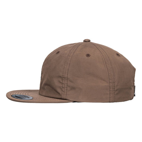 Quiksilver Vizual Hat - Bear