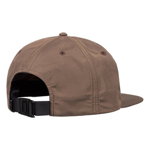 Quiksilver Vizual Hat - Bear