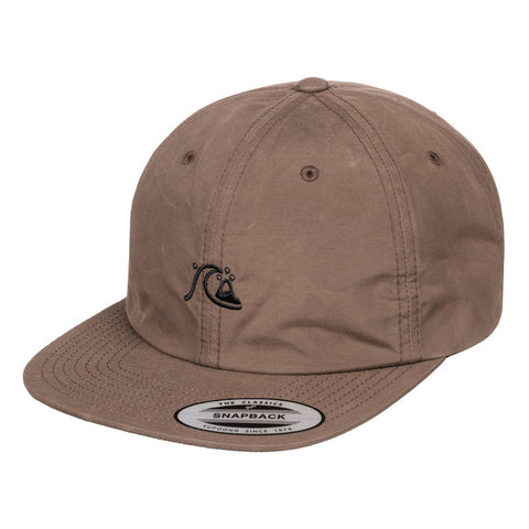Quiksilver Vizual Hat - Bear