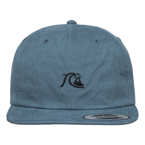 Quiksilver Vizual Hat - Flint Stone