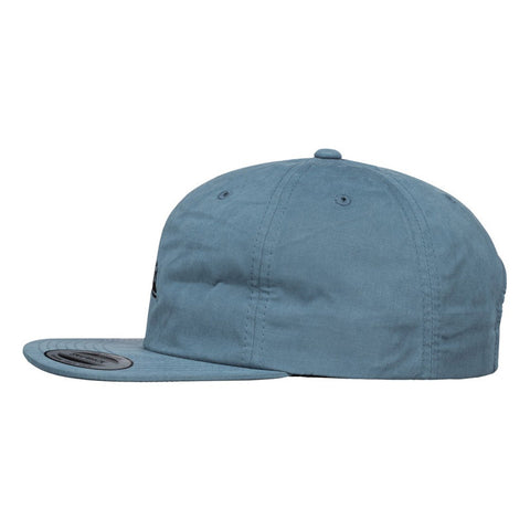 Quiksilver Vizual Hat - Flint Stone