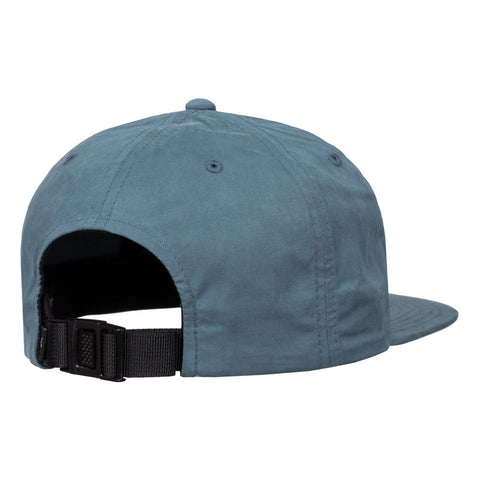 Quiksilver Vizual Hat - Flint Stone