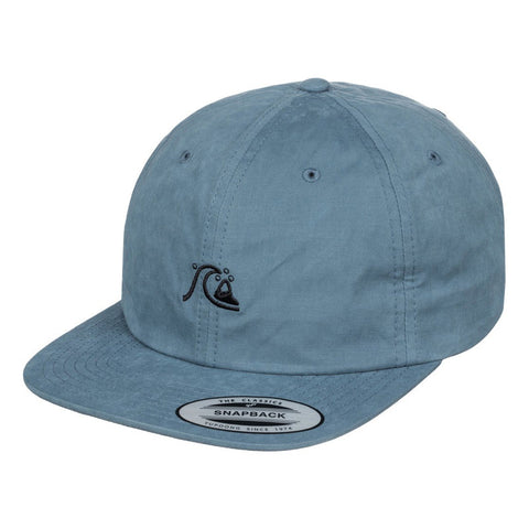 Quiksilver Vizual Hat - Flint Stone