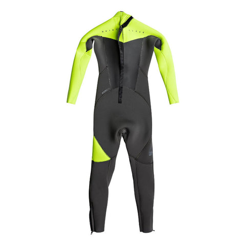 Quiksilver Youth Syncro 4/3 Wetsuit GBS