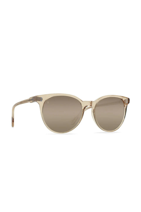 Raen Norie Sunglasses - Dawn / Mink Gradient Mirror