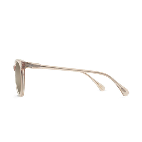 Raen Norie Sunglasses - Dawn / Mink Gradient Mirror