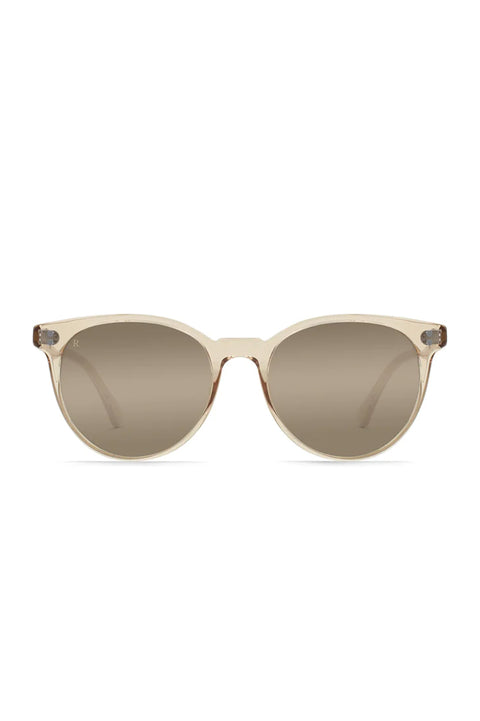 Raen Norie Sunglasses - Dawn / Mink Gradient Mirror