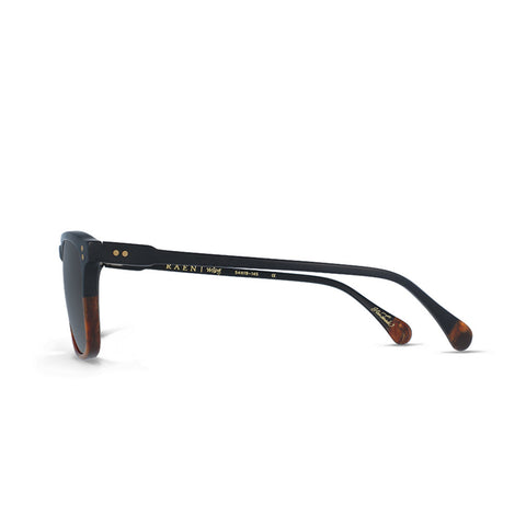 Raen Wiley Sunglasses - Burlwood / Black