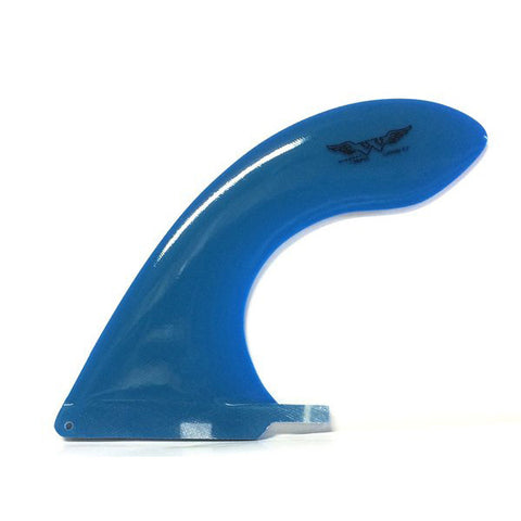 Rainbow Wingnut Cutaway 7" Fin