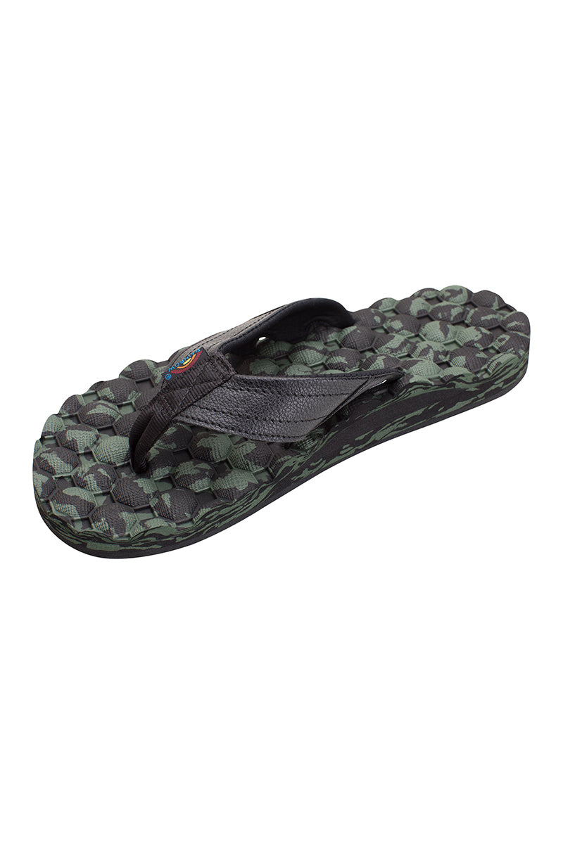 Gerry lopez sale rainbow sandals