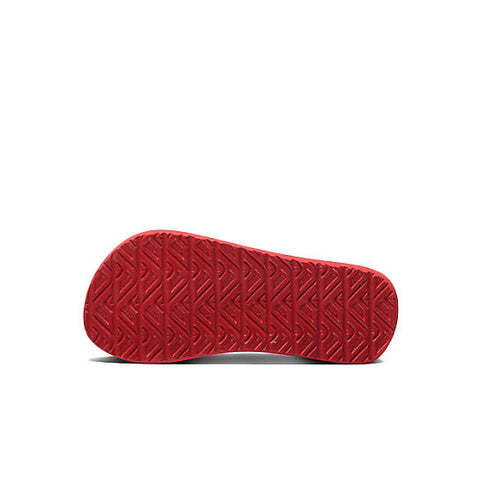 Reef Ahi Glow Sandal - Red Shark