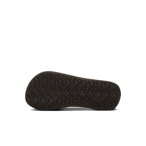 Reef Ahi Sandal - Yellow Trucks