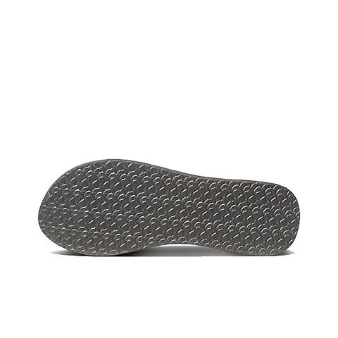 Reef Bliss Embellish Sandal - Black/Bronze