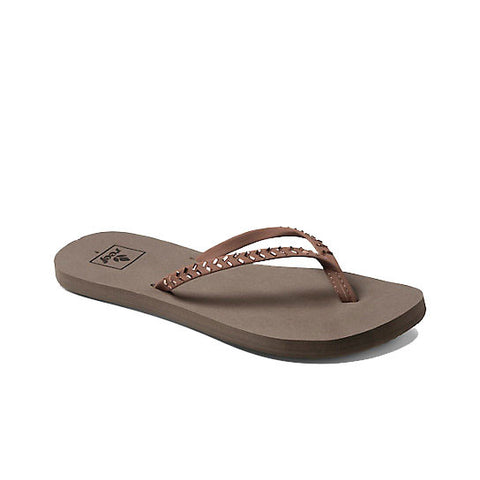 Reef Bliss Embellish Sandal - Rose/Gold