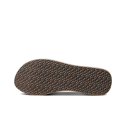 Reef Bliss Embellish Sandal - Rose/Gold