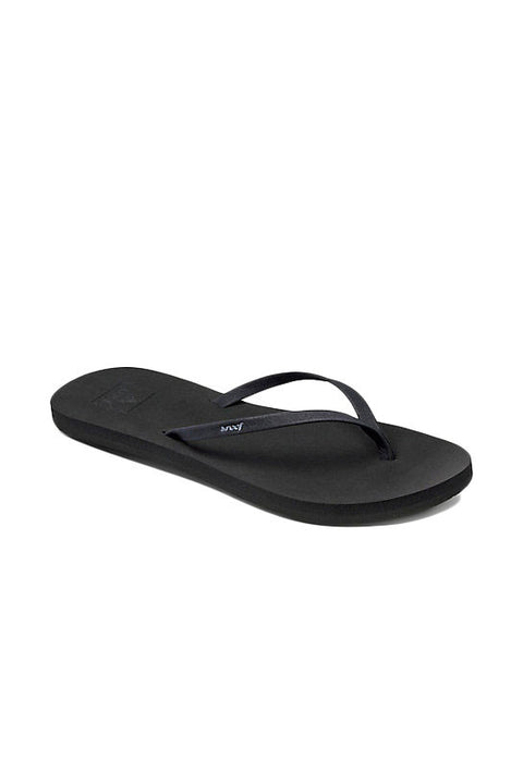 Reef Bliss Nights Sandal - Black