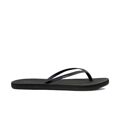 Reef Bliss Nights Sandal - Black
