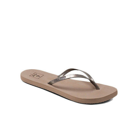 Reef Bliss Nights Sandal - Pewter