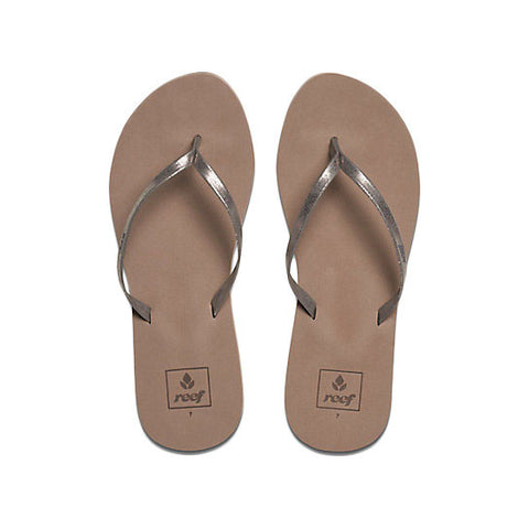 Reef Bliss Nights Sandal - Pewter