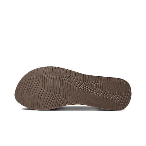 Reef Bliss Nights Sandal - Pewter