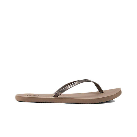 Reef Bliss Nights Sandal - Pewter