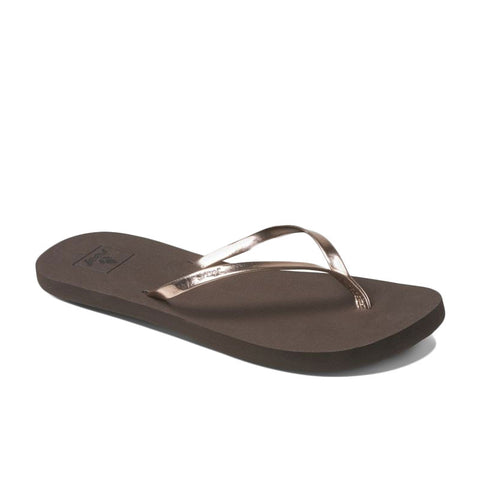 Reef Bliss Nights Sandal - Rose Gold