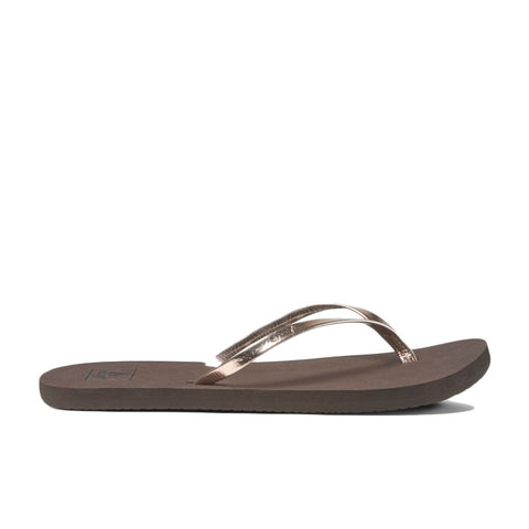 Reef Bliss Nights Sandal - Rose Gold
