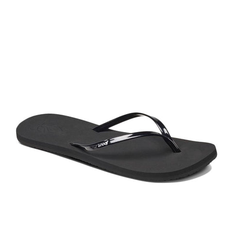 Reef Bliss Sandals - Black