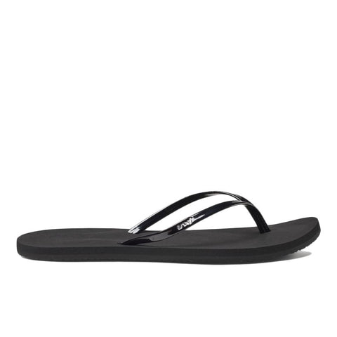 Reef Bliss Sandals - Black