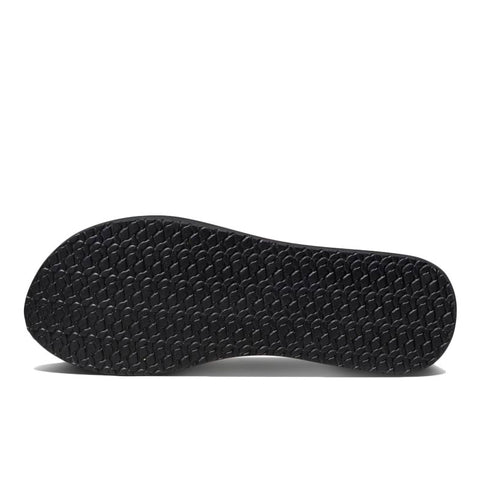 Reef Bliss Sandals - Black