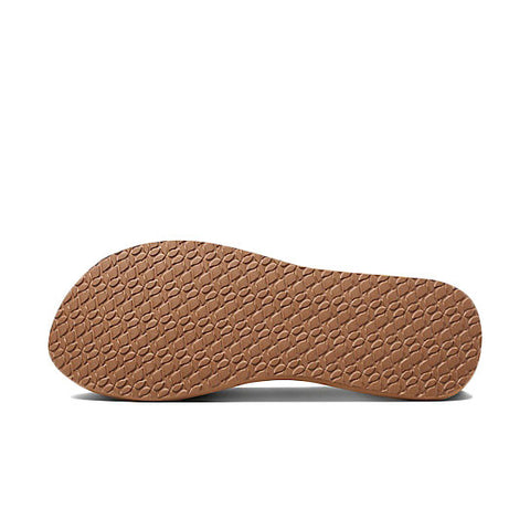 Reef Bliss Nights Wild Sandal - Black