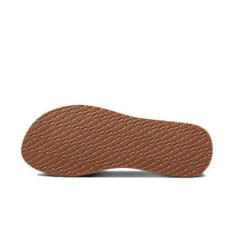 Reef Bliss Nights Wild Sandal - Cream