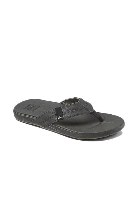 Reef Cushion Phantom Sandal - Black