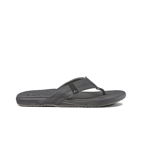 Reef Cushion Phantom Sandal - Black