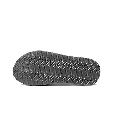 Reef Cushion Phantom Sandal - Black