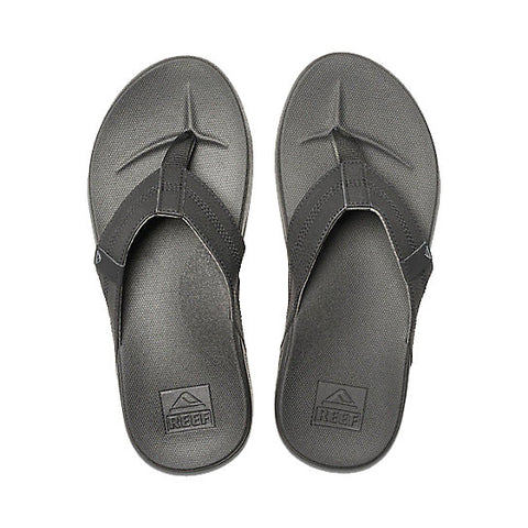 Reef Cushion Phantom Sandal - Black