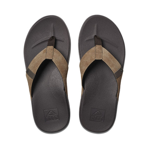 Reef Cushion Bounce Phantom Sandal - Brown / Tan