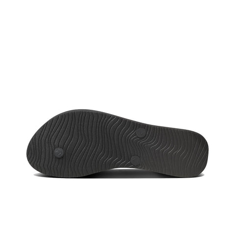 Reef Cushion Bounce Stargazer Sandal - Black