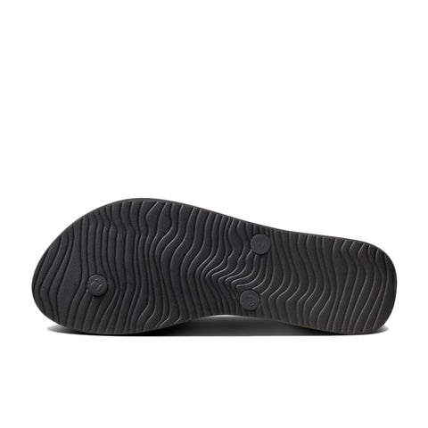 Reef Cushion Bounce Stargazer Sandal - Gold