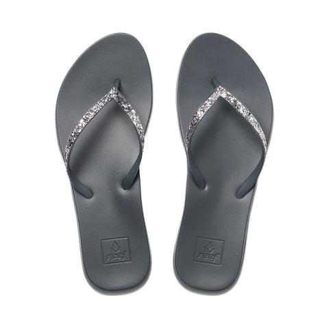 Reef Cushion Bounce Stargazer Sandal - Shadow
